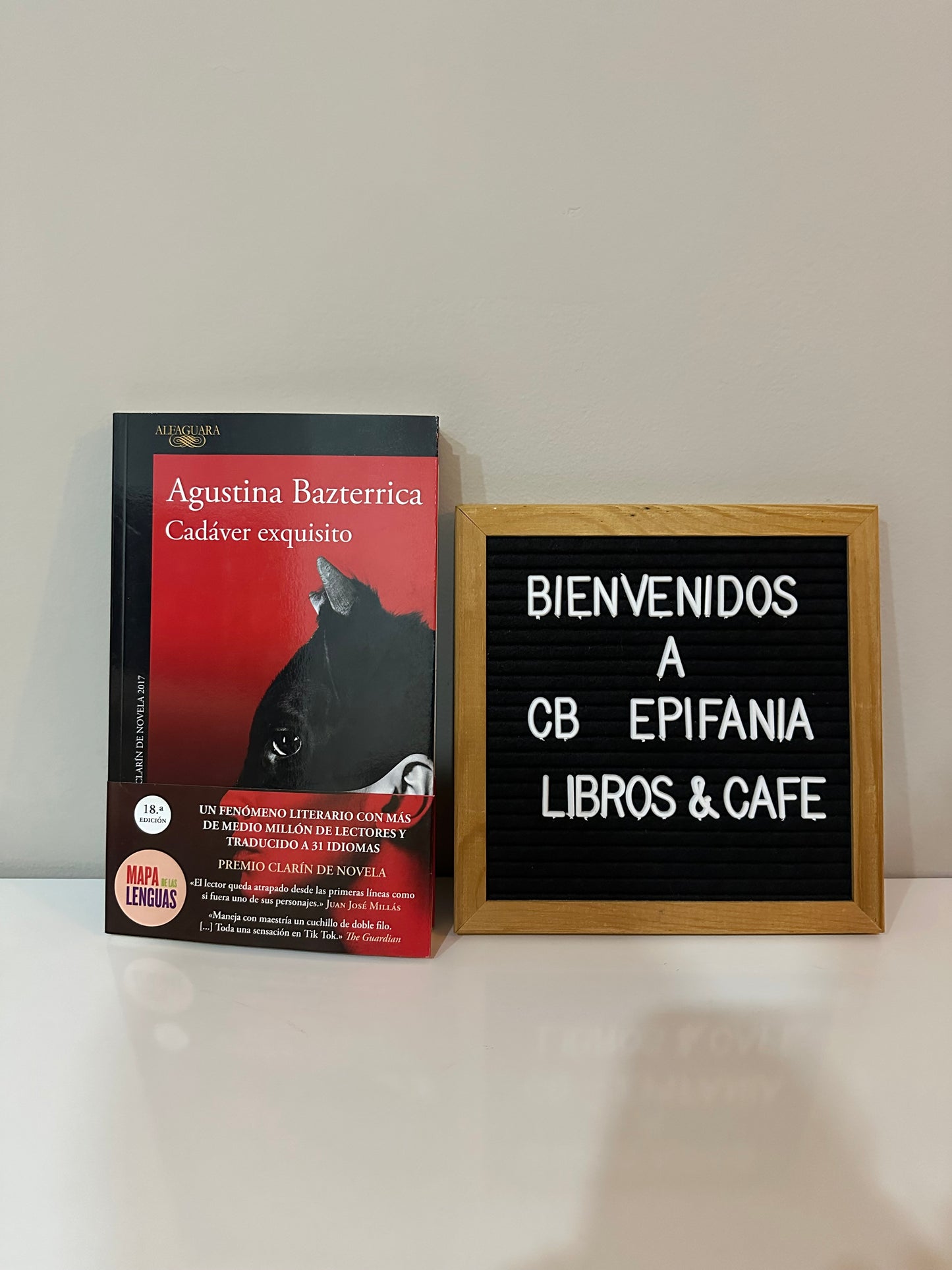 Cadáver exquisito - Agustina Bazterrica