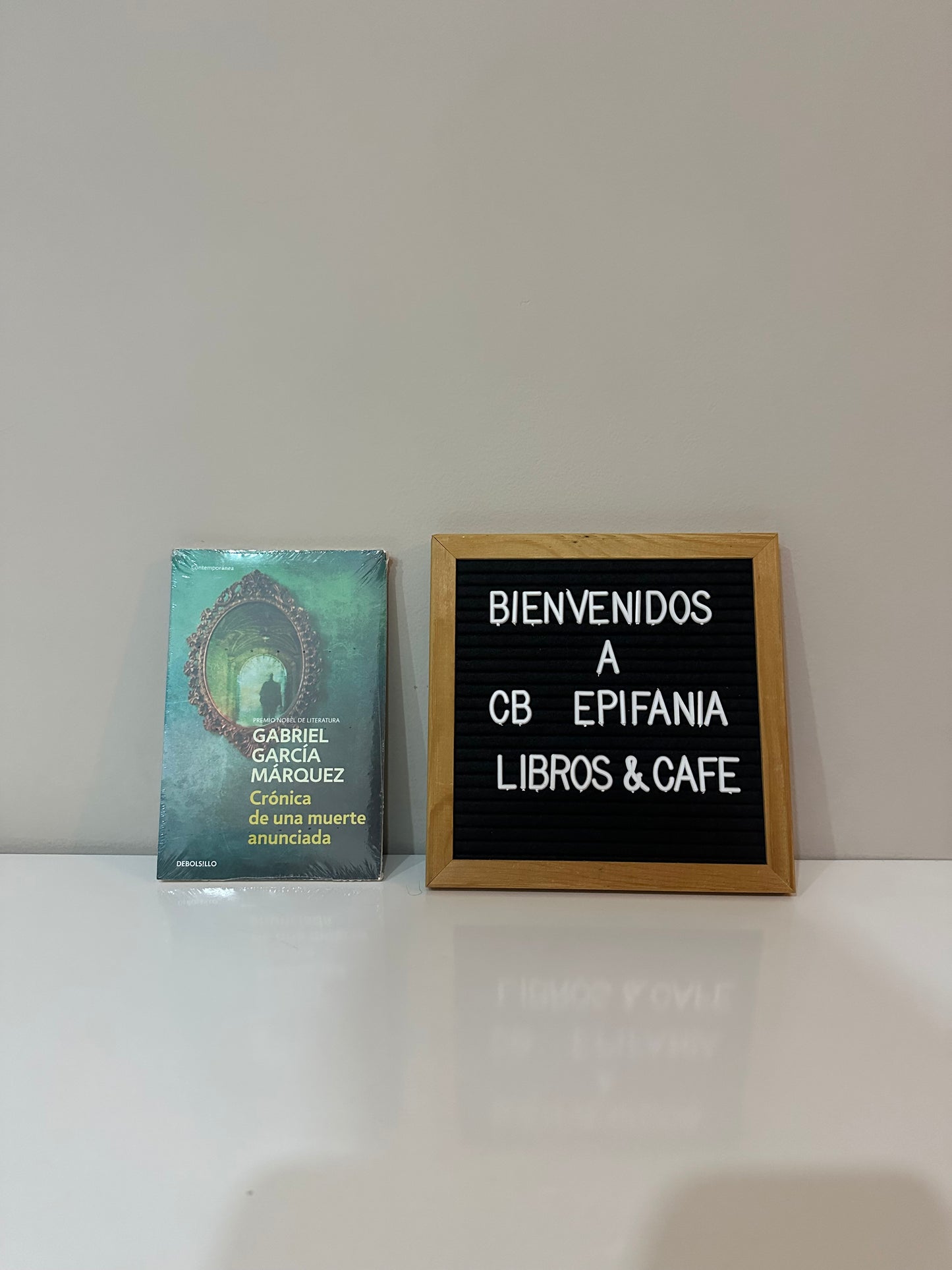 Crónica de una muerte anunciada - Gabriel García Márquez