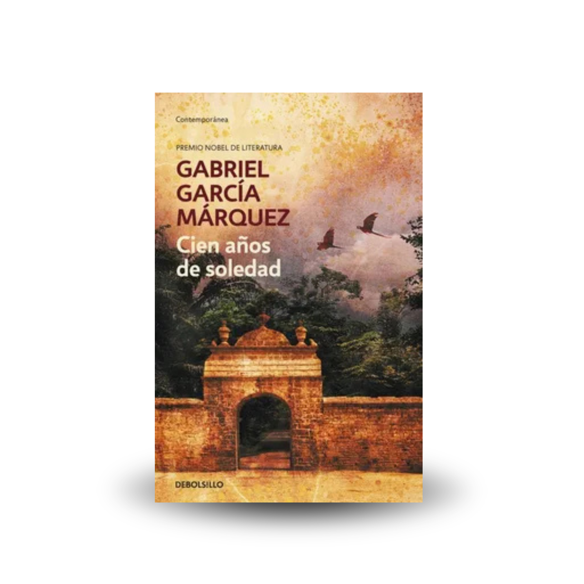 Cien años de soledad - Gabriel García Márquez