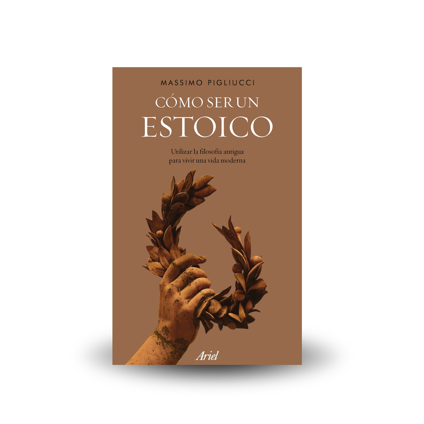 Cómo ser un estoico - Massimo Pigliucci