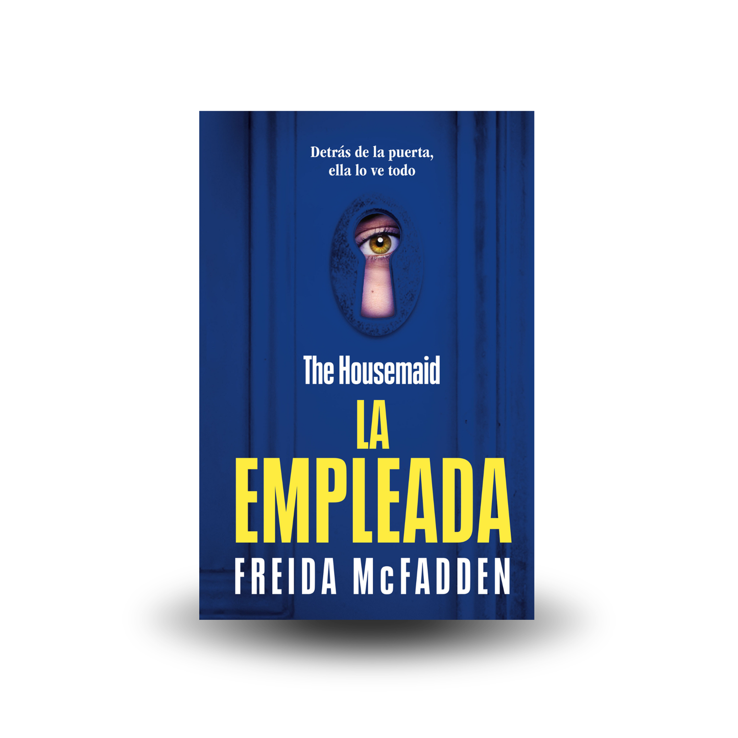 La Empleada - Freida Mc Fadden