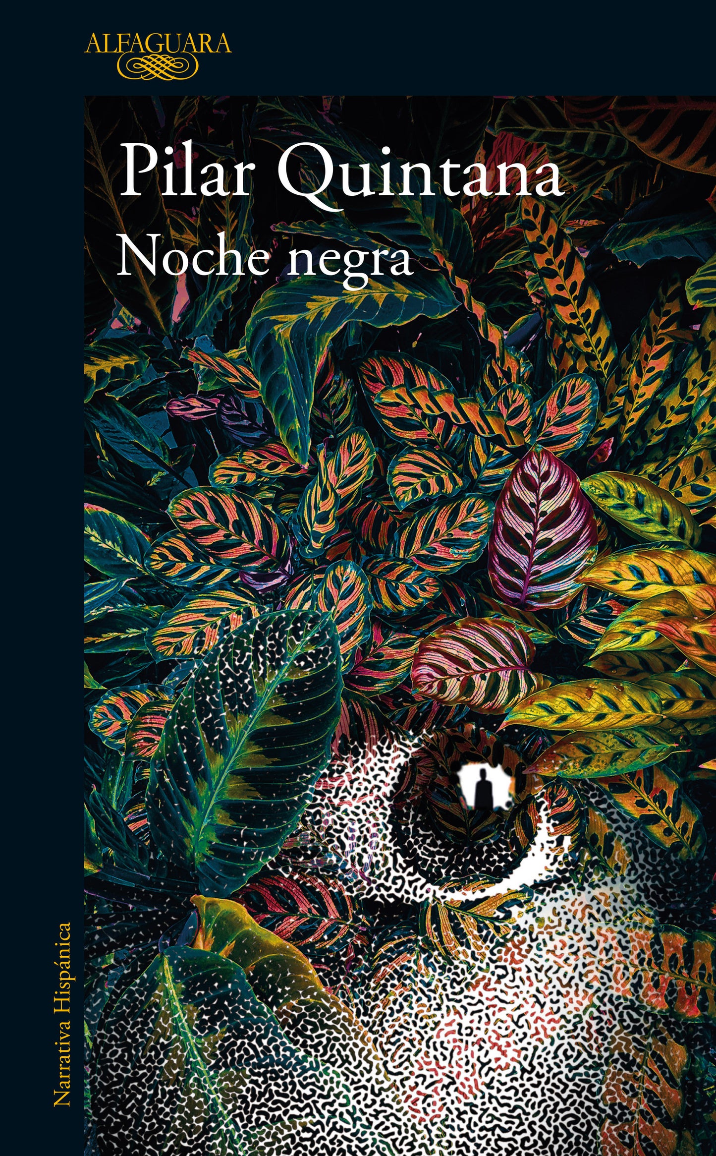 Noche negra - Pilar Quintana