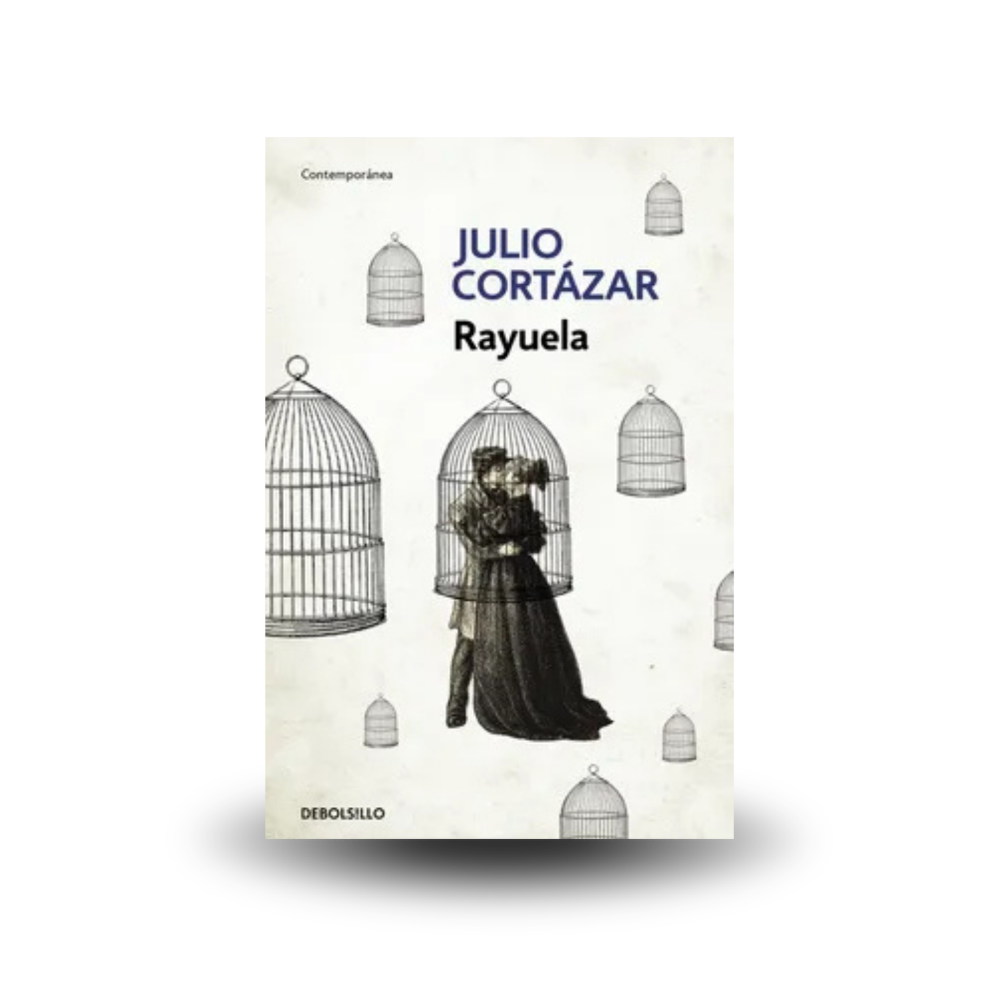 Rayuela - Julio Cortázar