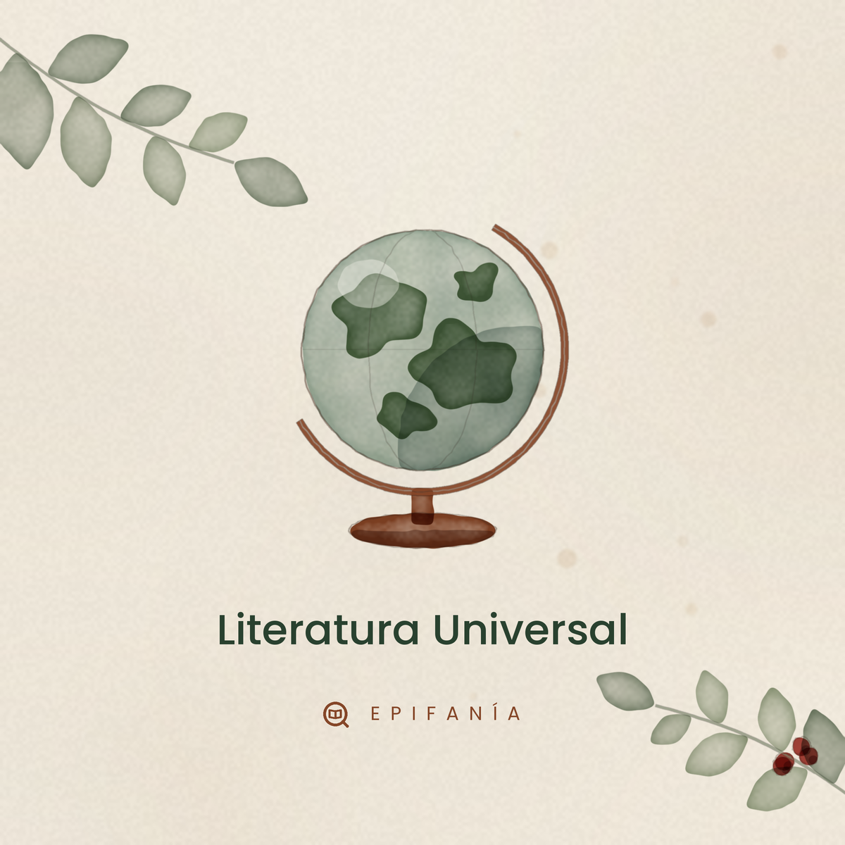 Literatura Universal