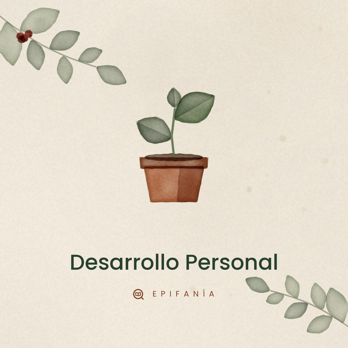 Desarrollo Personal