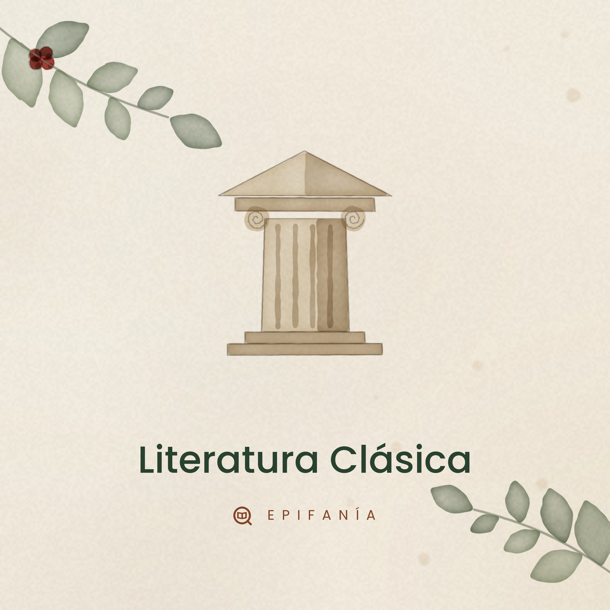 Literatura Clásica