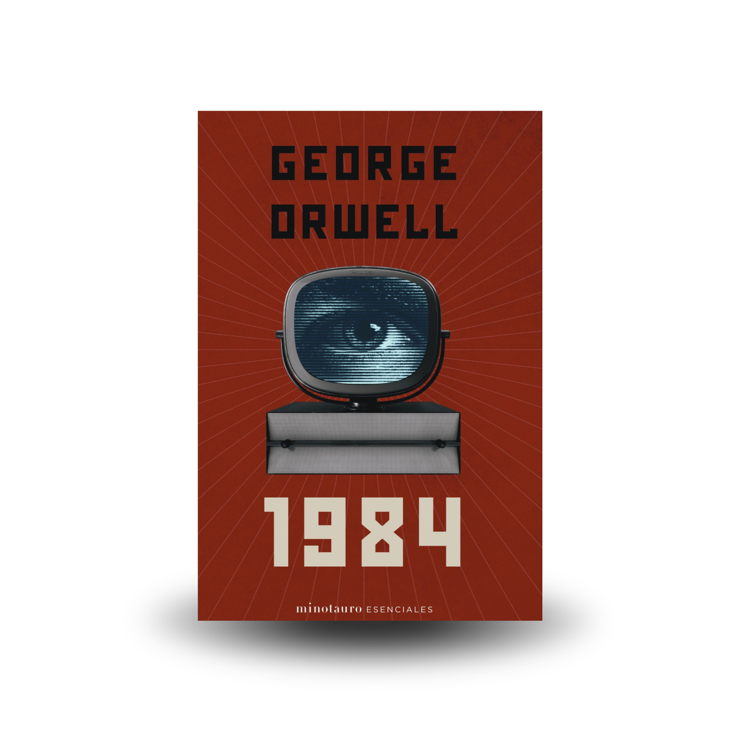 1984 - George Orwell