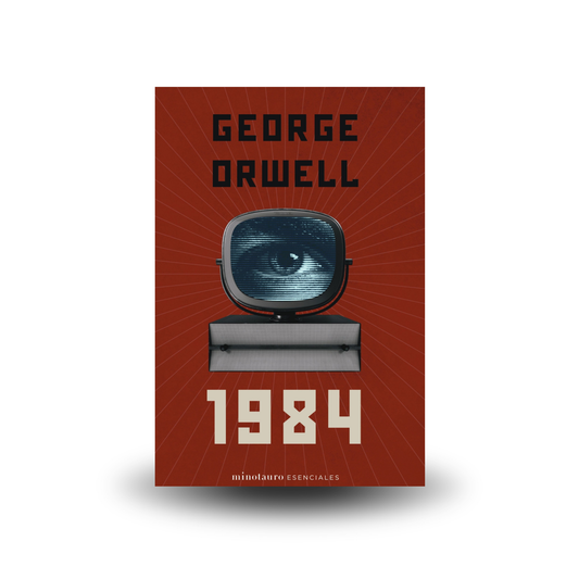 1984 - George Orwell