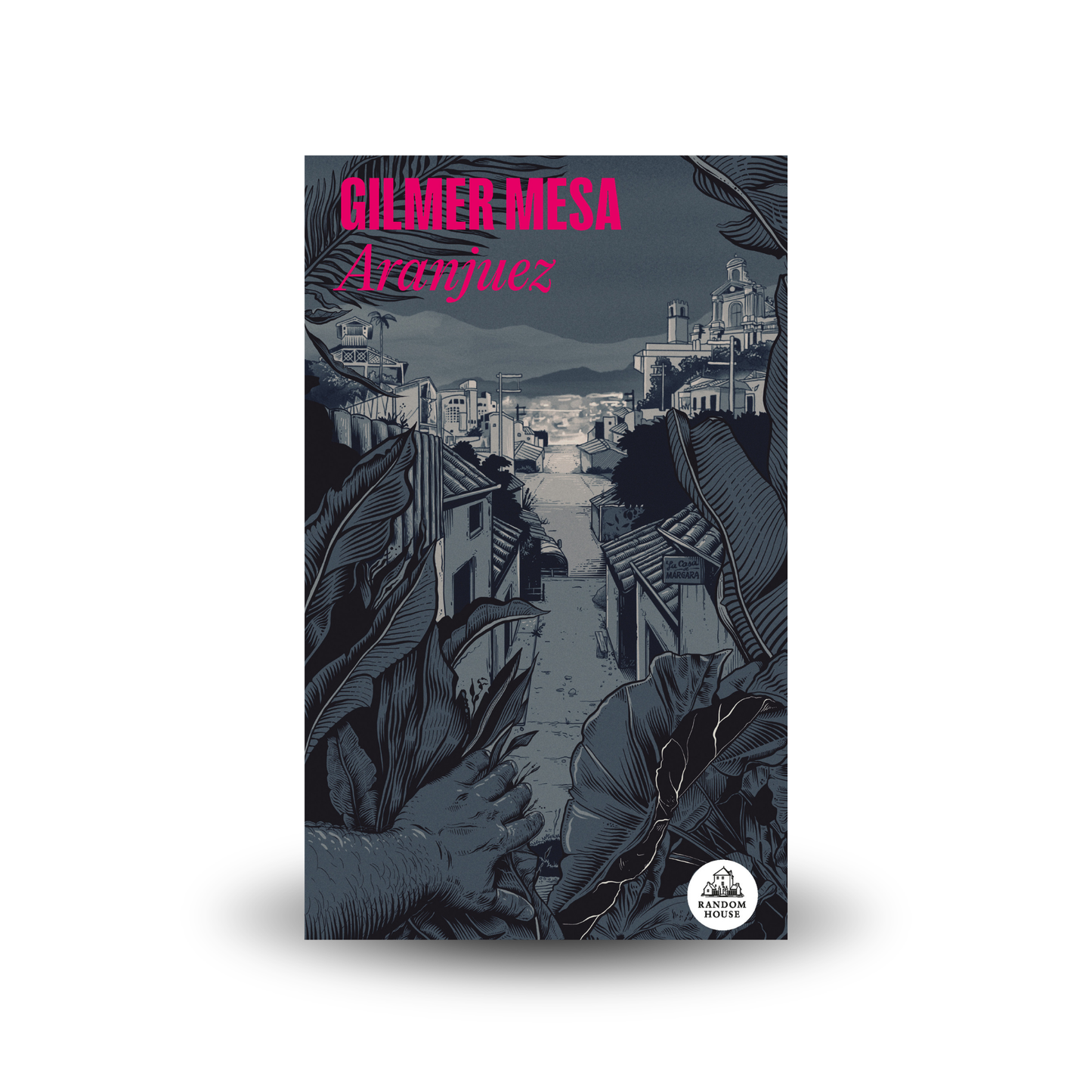 Aranjuez - Gilmer Mesa