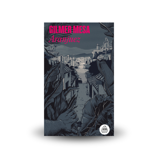 Aranjuez - Gilmer Mesa