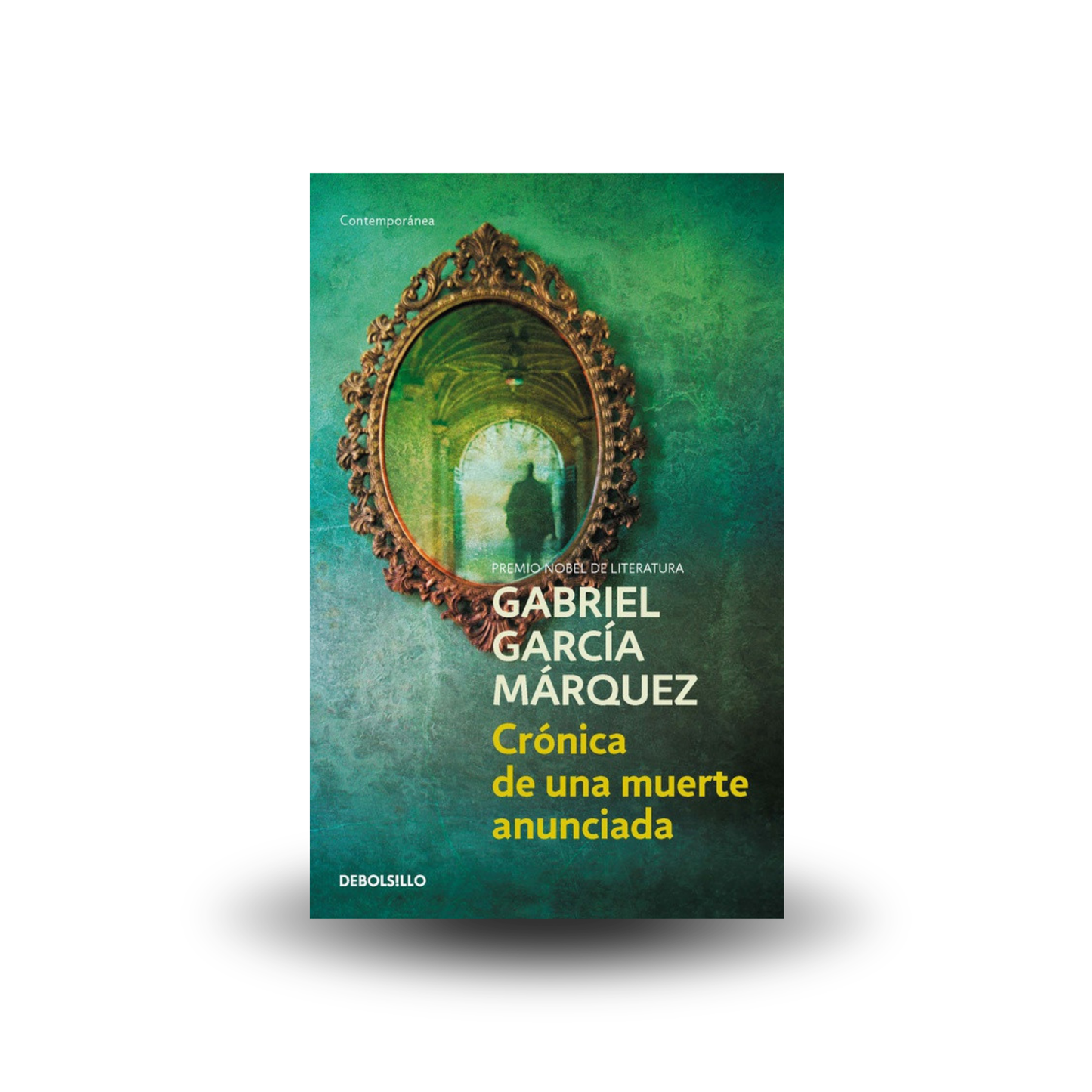 Crónica de una muerte anunciada - Gabriel García Márquez