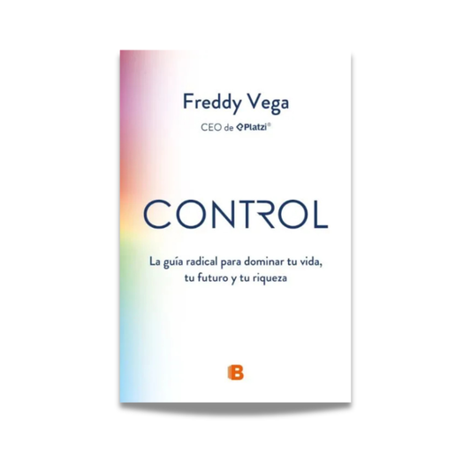 Control - Freddy Vega