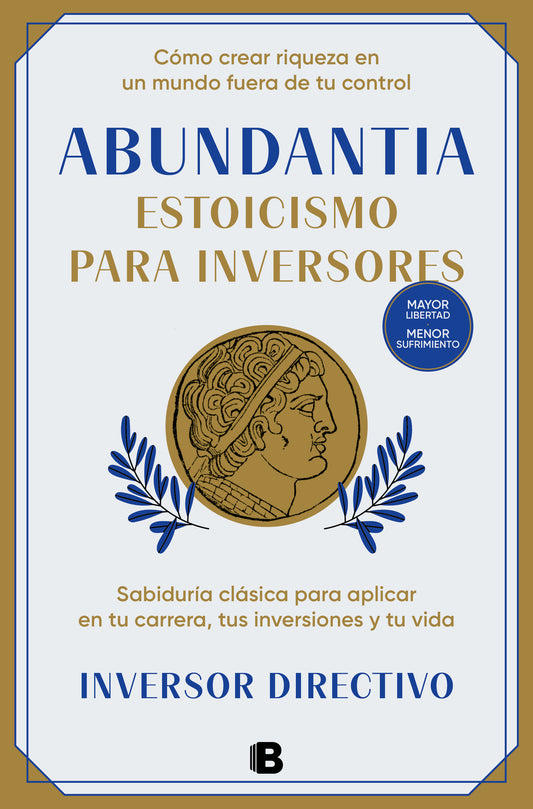 Abundantia Estoicismo para inversores