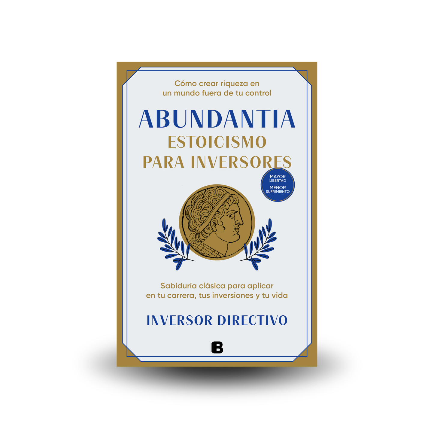 Abundantia Estoicismo para inversores