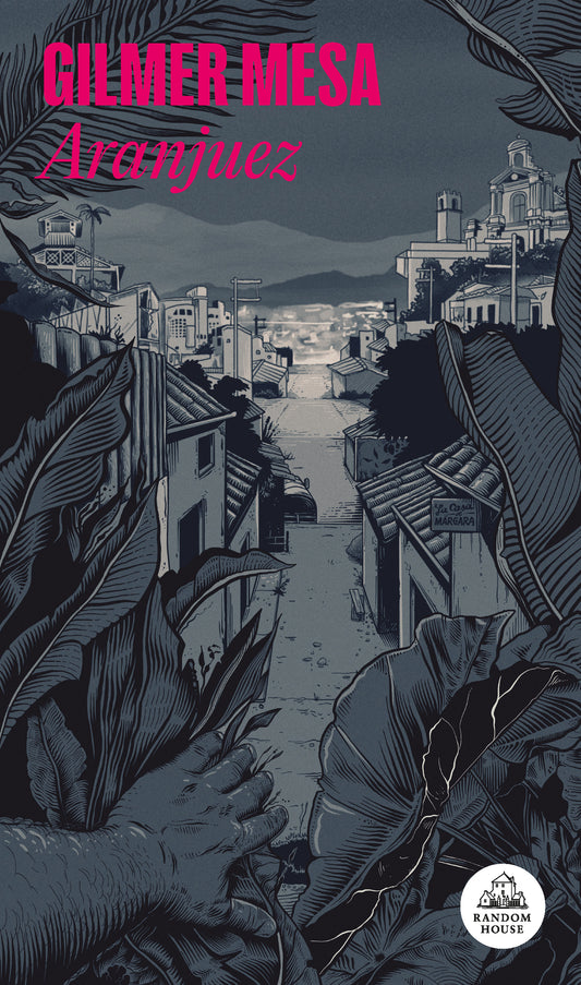 Aranjuez - Gilmer Mesa