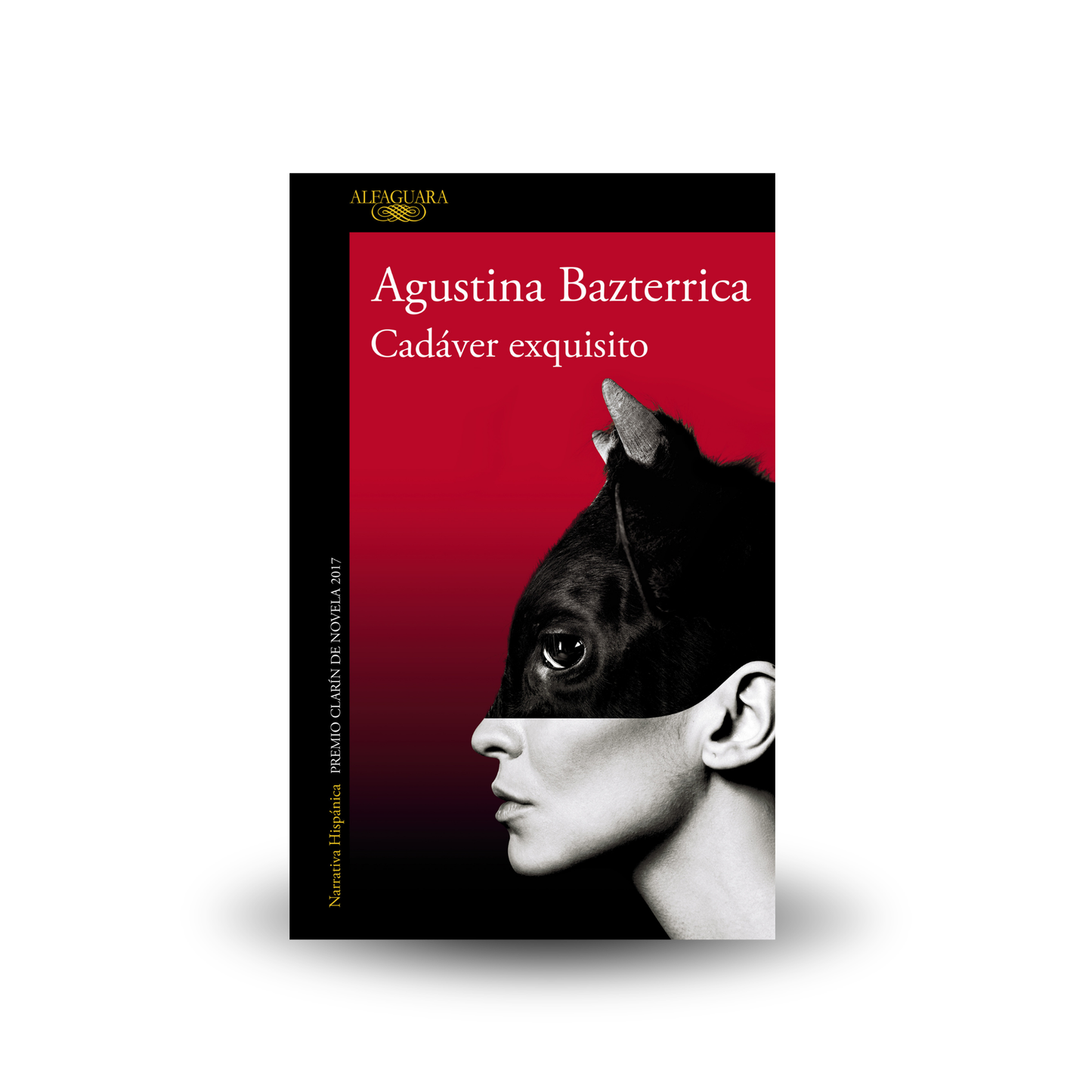 Cadáver exquisito - Agustina Bazterrica