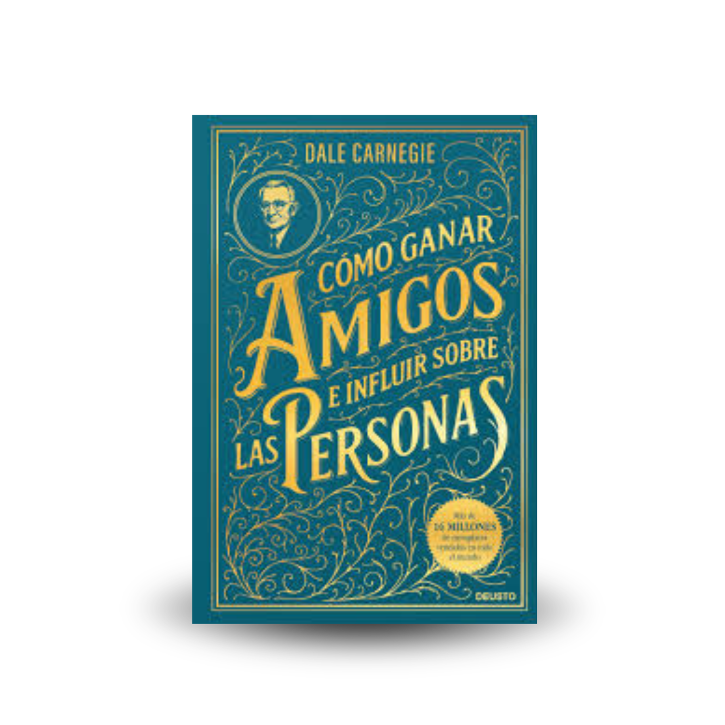 Como ganar amigos e influir sobre las personas - Dale Carnegie