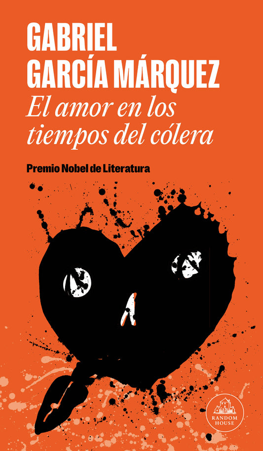 El amor en los tiempo del colera - Gabriel García Márquez