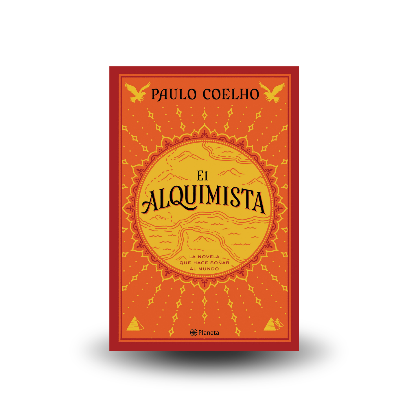 El Alquimista - Paulo Coelho
