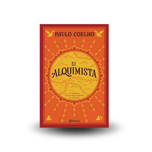 El Alquimista - Paulo Coelho