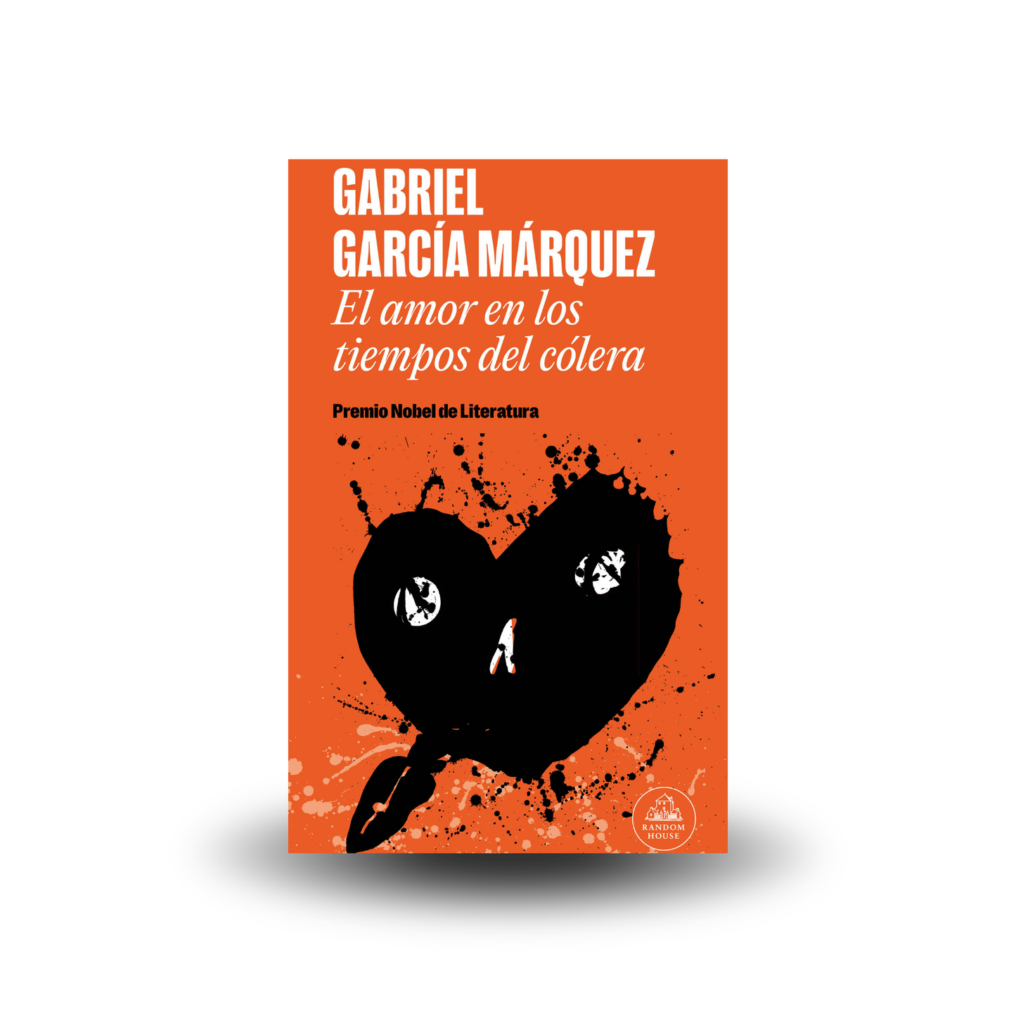 El amor en los tiempo del colera - Gabriel García Márquez