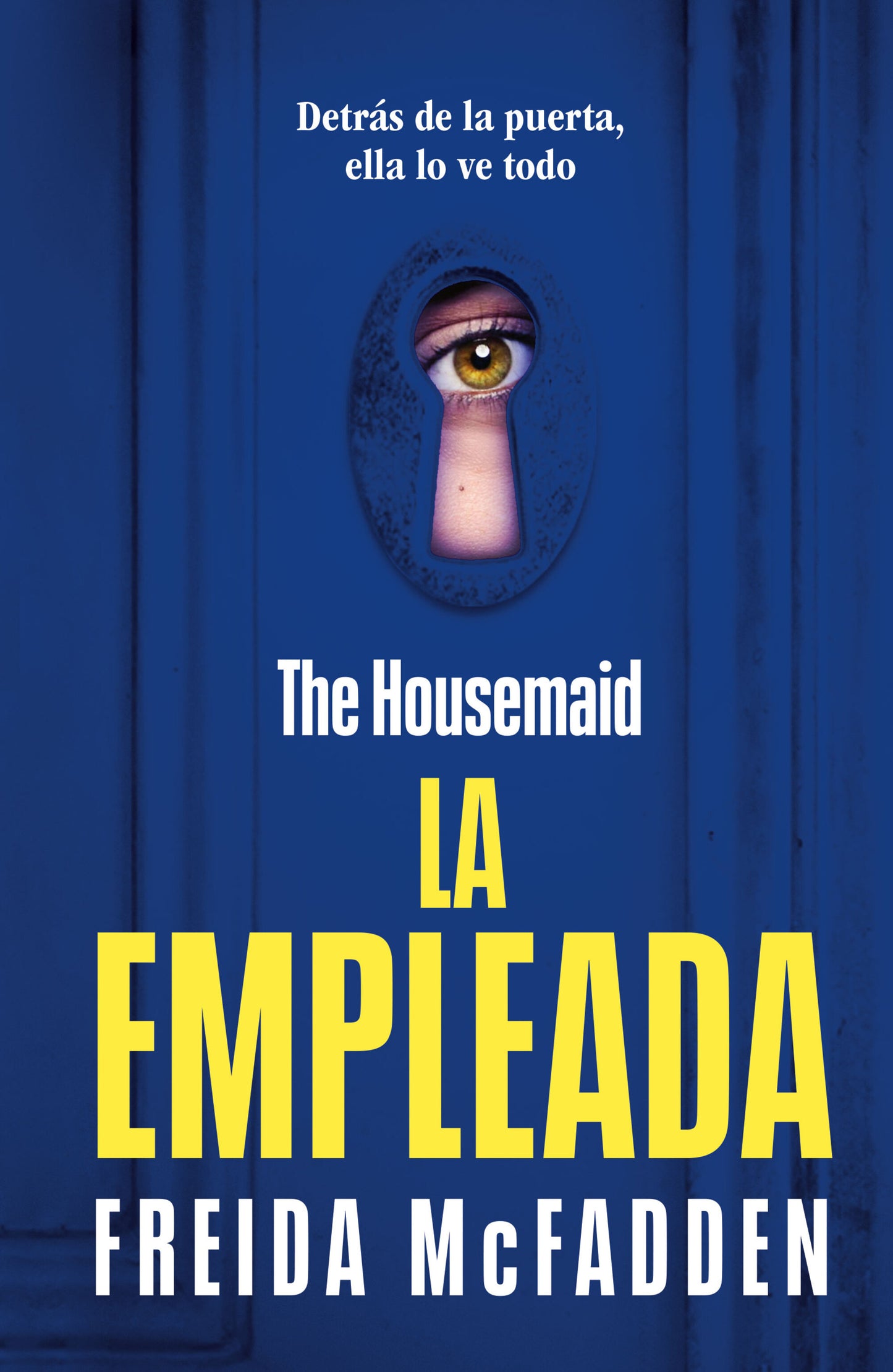 La Empleada - Freida Mc Fadden