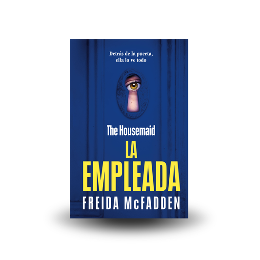 La Empleada - Freida Mc Fadden