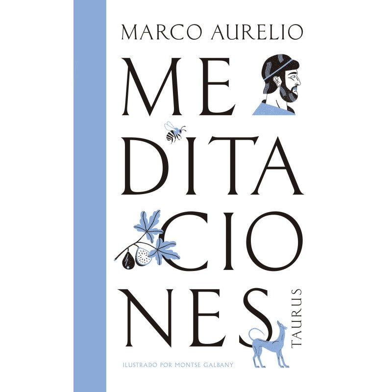 Meditaciones - Marco Aurelio