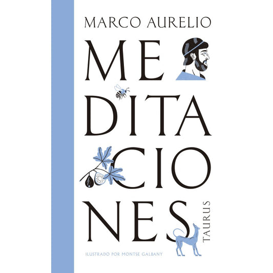 Meditaciones - Marco Aurelio