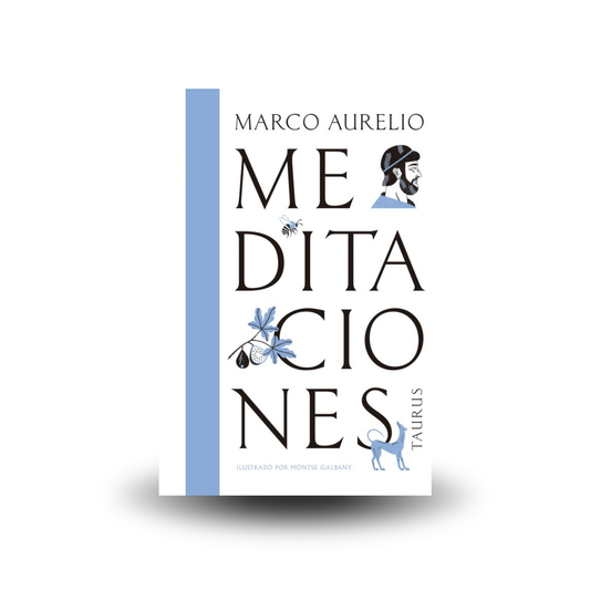 Meditaciones - Marco Aurelio