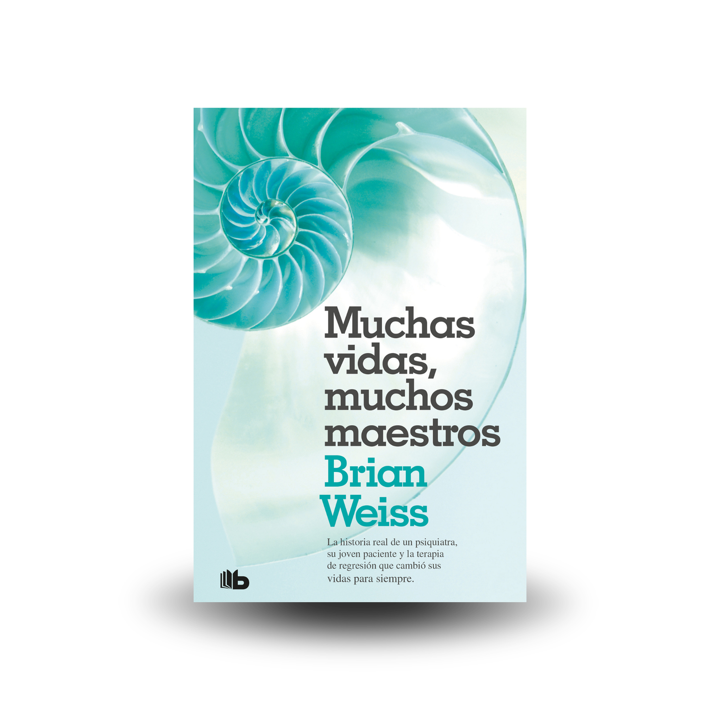 Muchas vidas muchos maestros - Brian Weiss